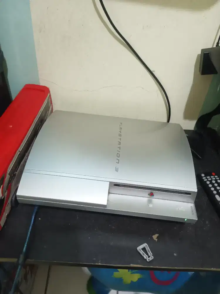 PS 3 Seri CECHL