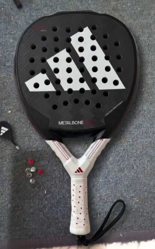 Adidas Metalbone HRD+ 3.3 ori bekas
