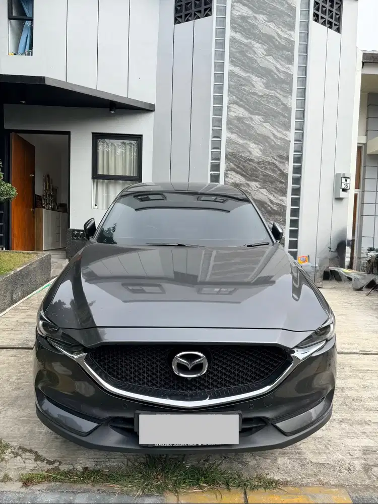 Mazda CX5 2021 PREMIUM (JUAL CEPAT)