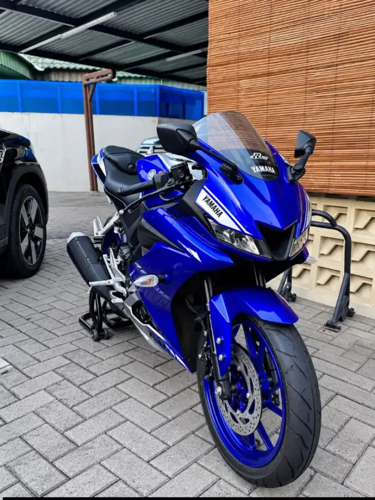 R15 V3 2017 Gress Surat Lengkap Akur