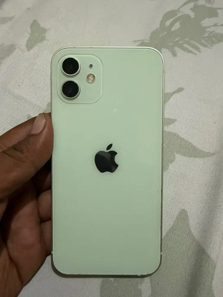 iphone 12 basic 64gb inter all operator
