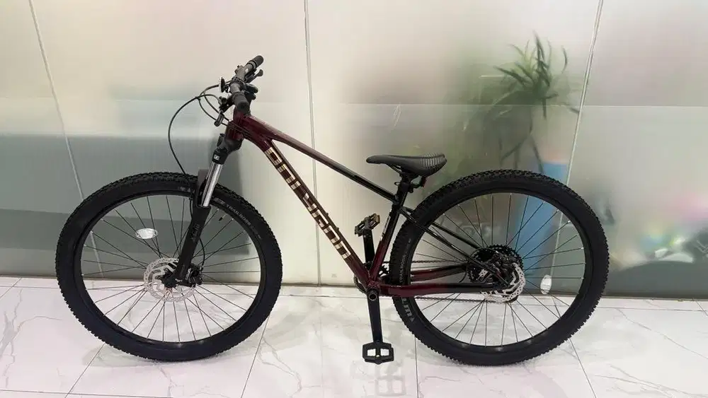 Polygon Sepeda Gunung Xtrada 5 2026