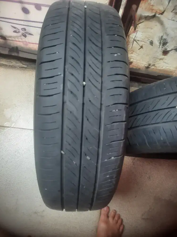jual ban bekas honda brio