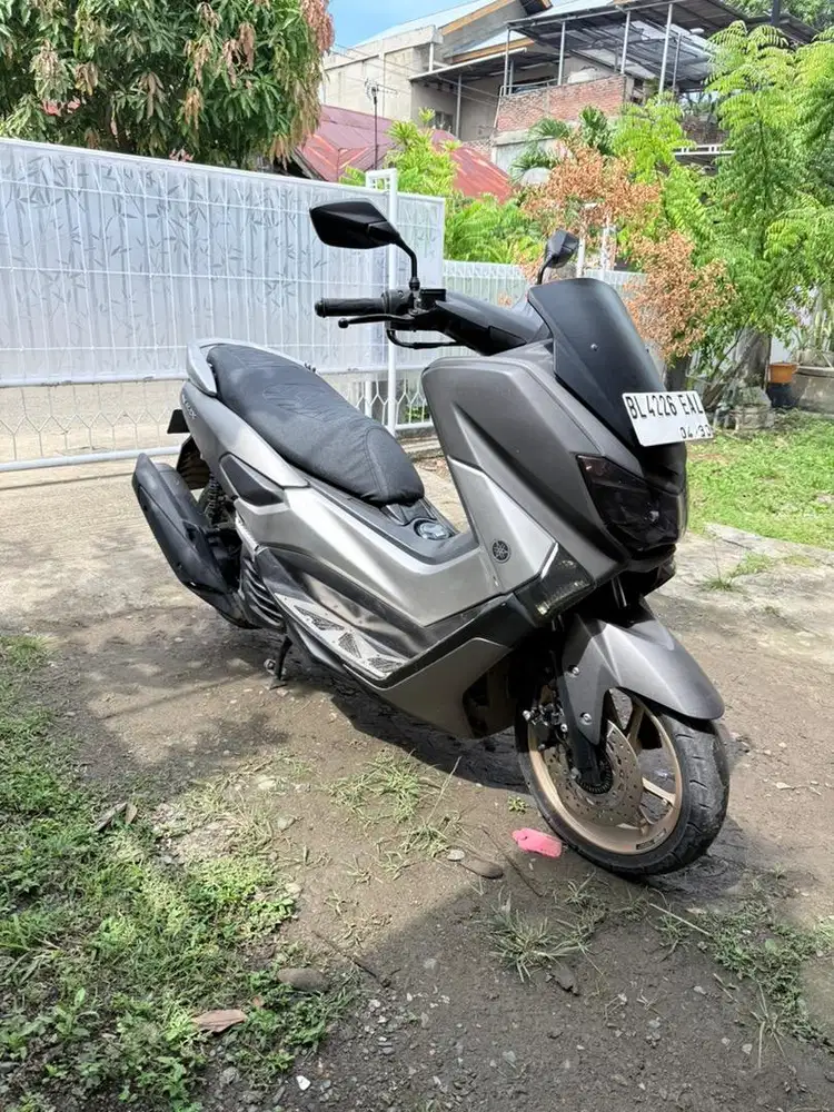Dijual Nmax Pemakaian Pribadi !!!