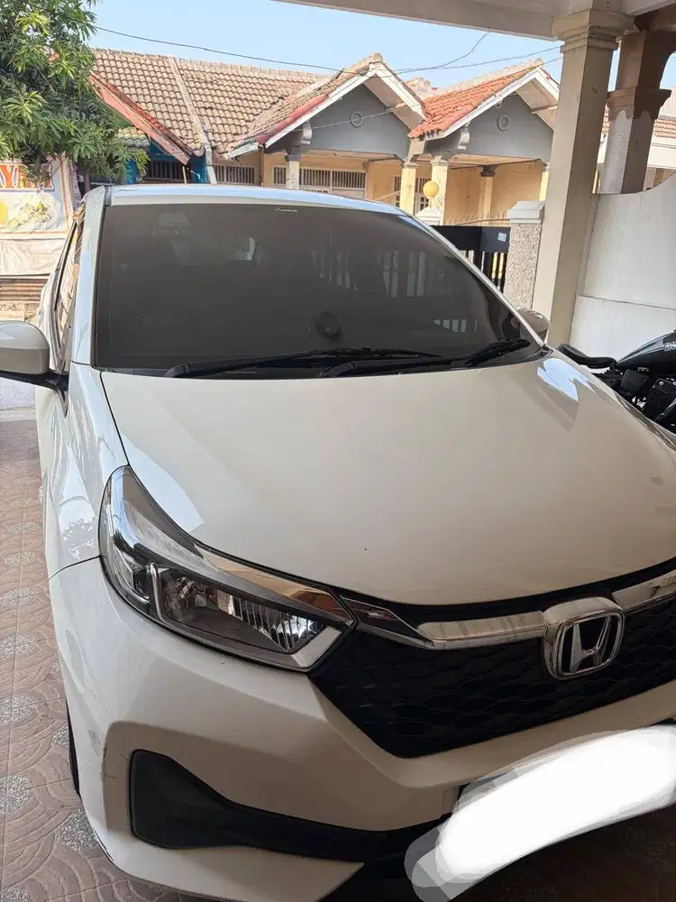 Brio Satya A/T 2024