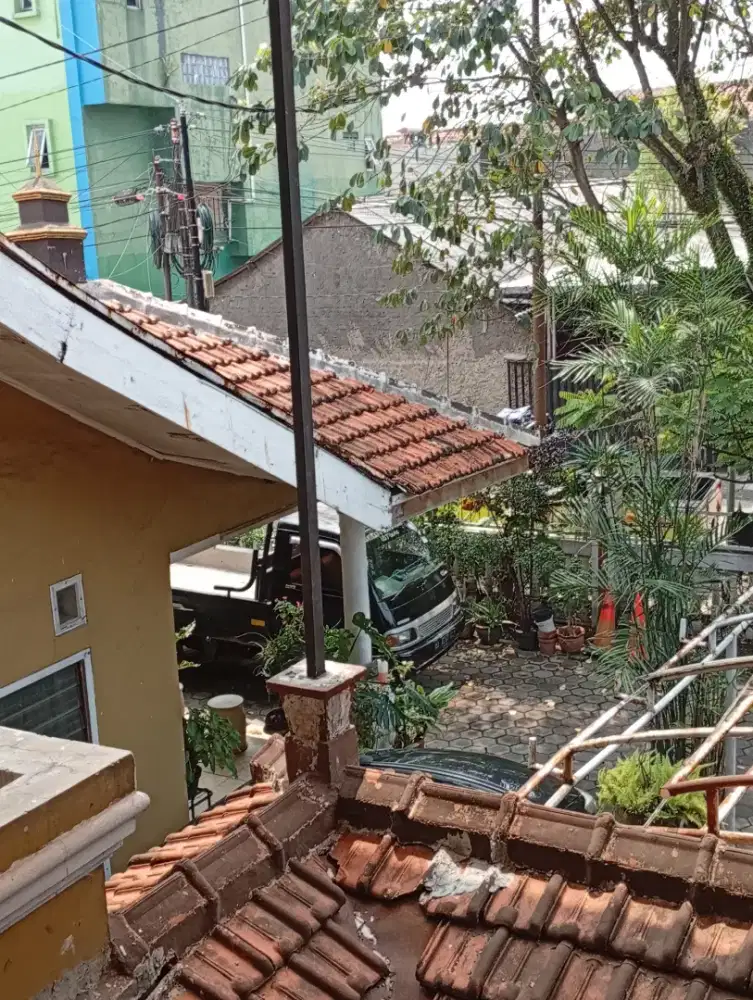 Jasa angkut barang