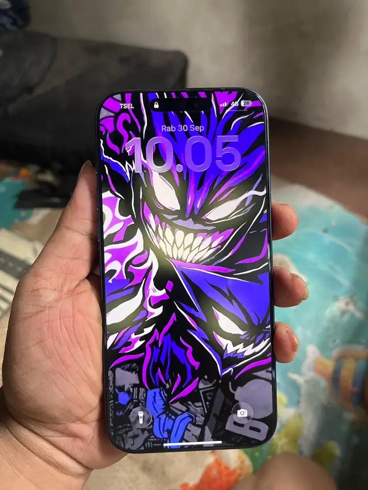 Iphone17 pro max