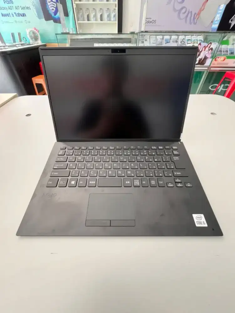 CUCI GUDANG LAPTOP SLIM SONY VAIO