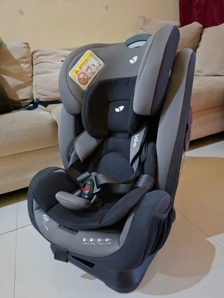 CARSEAT JOIE BELI DARI BARU