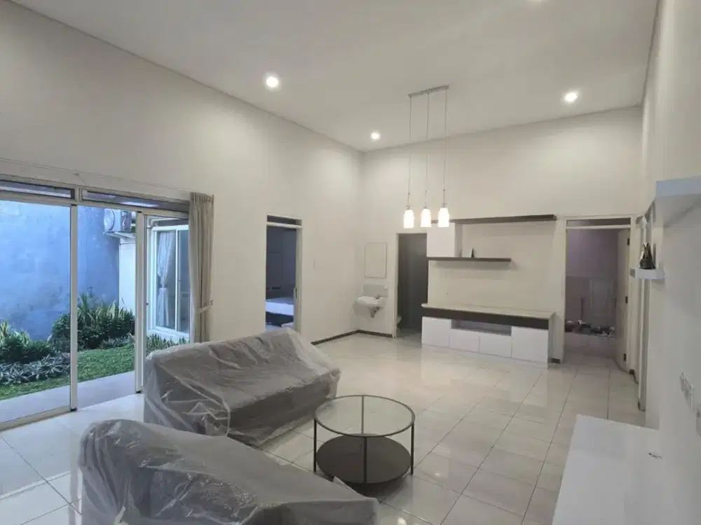 Rumah KBP Naganingrum Kota Baru Parahyangan