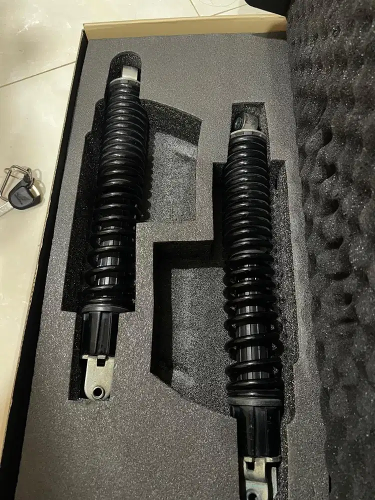 Shockbreaker PCX ORI 160