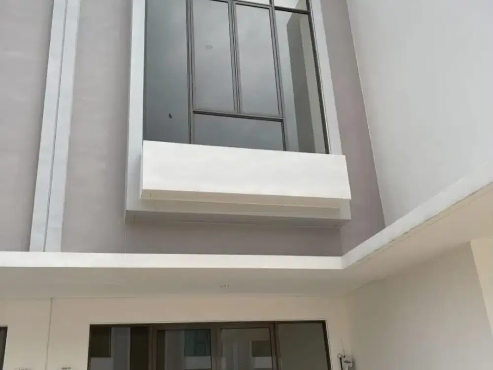 Disewakan Ruko 2 Lantai di Aniva Grande Gading Serpong Dekat Pusat Kuliner Aniva Cocok untuk Usaha