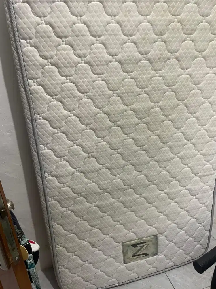 Kasur Busa Royal Foam 100x200x15
