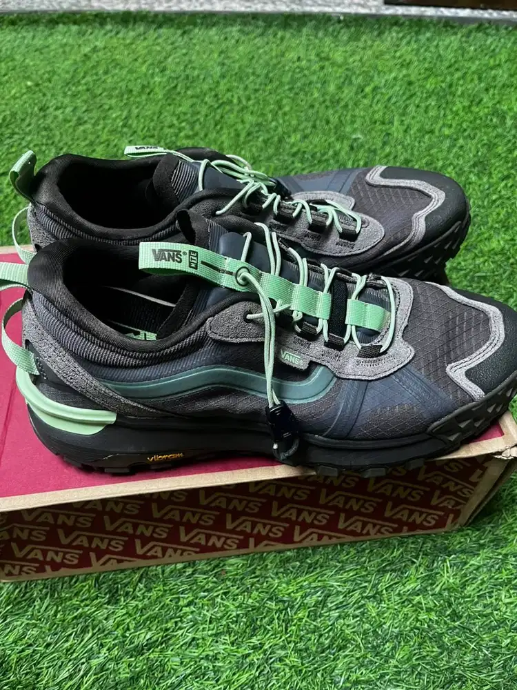 Vans MTE Crosspath XC Brown/Multi