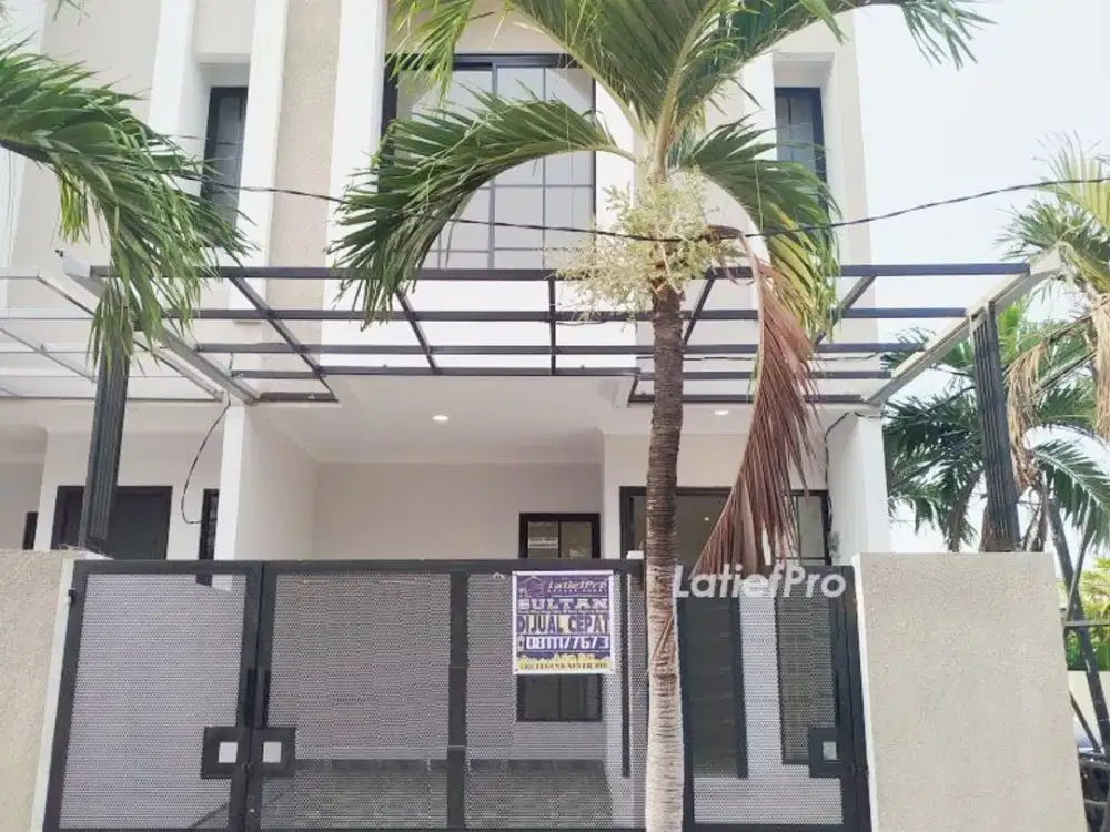 Rumah Gedong Harga Odong2 Buruan Borong