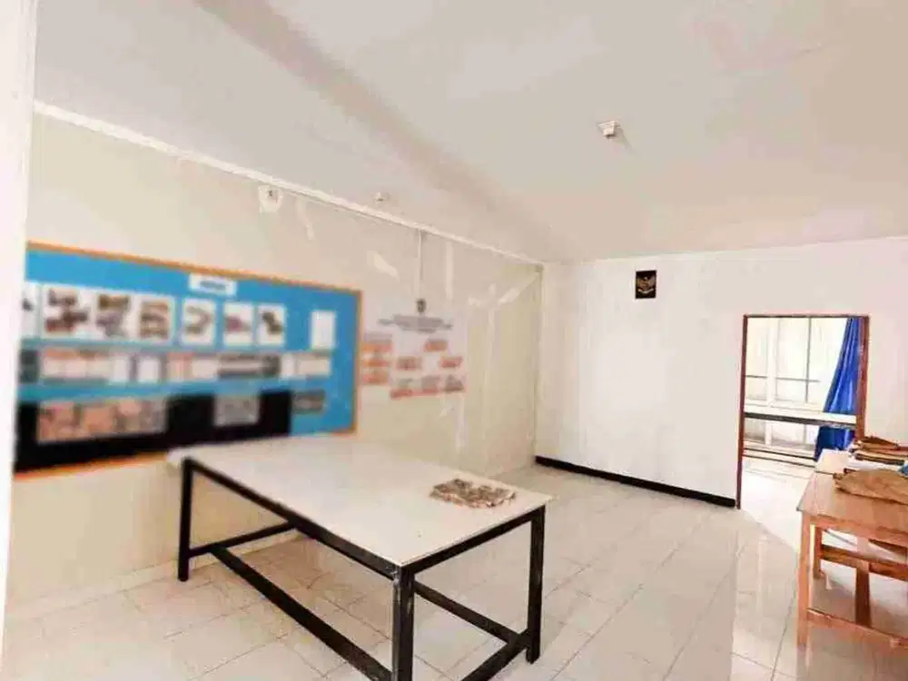 Jual Ruko 2 Lantai Premier Village, Cipondoh, Tangerang