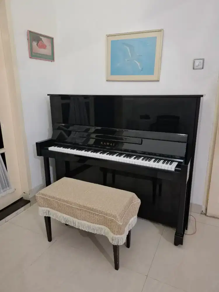 Piano Kawai Made in Japan Nippon Gakki