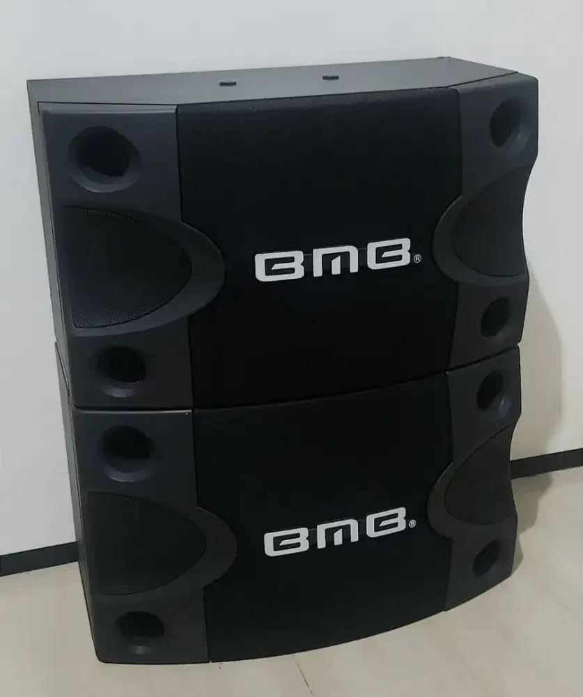 Speaker Passive BMB CS-252V Original 8 Inch