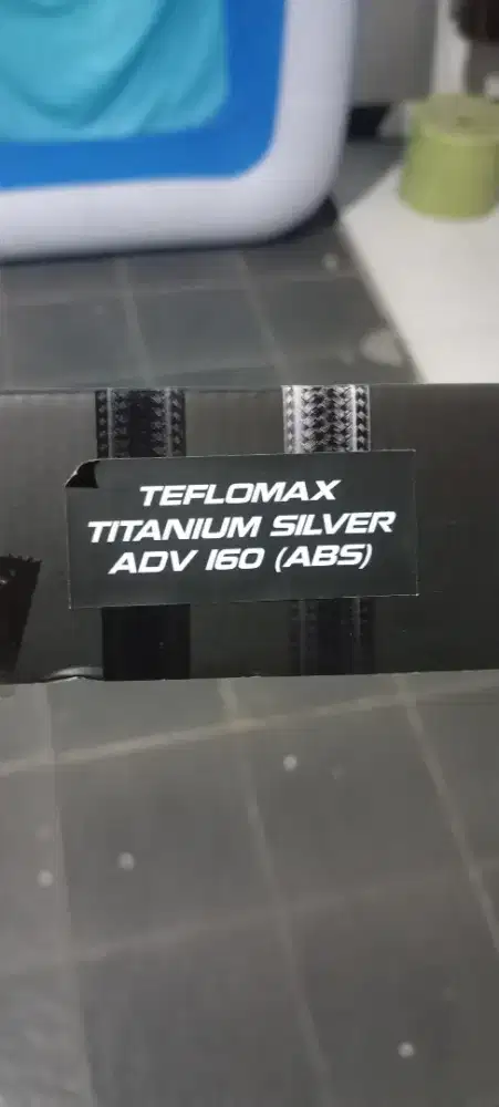 Selang Rem TDR Teflomax ADV160 ABS