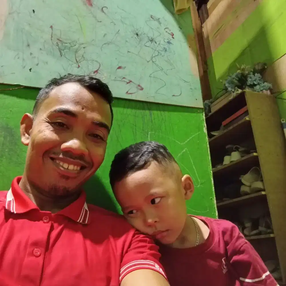 Saya sedang mencari pekrjan Saya harp Ada orang yg membutuhkan tnga sy