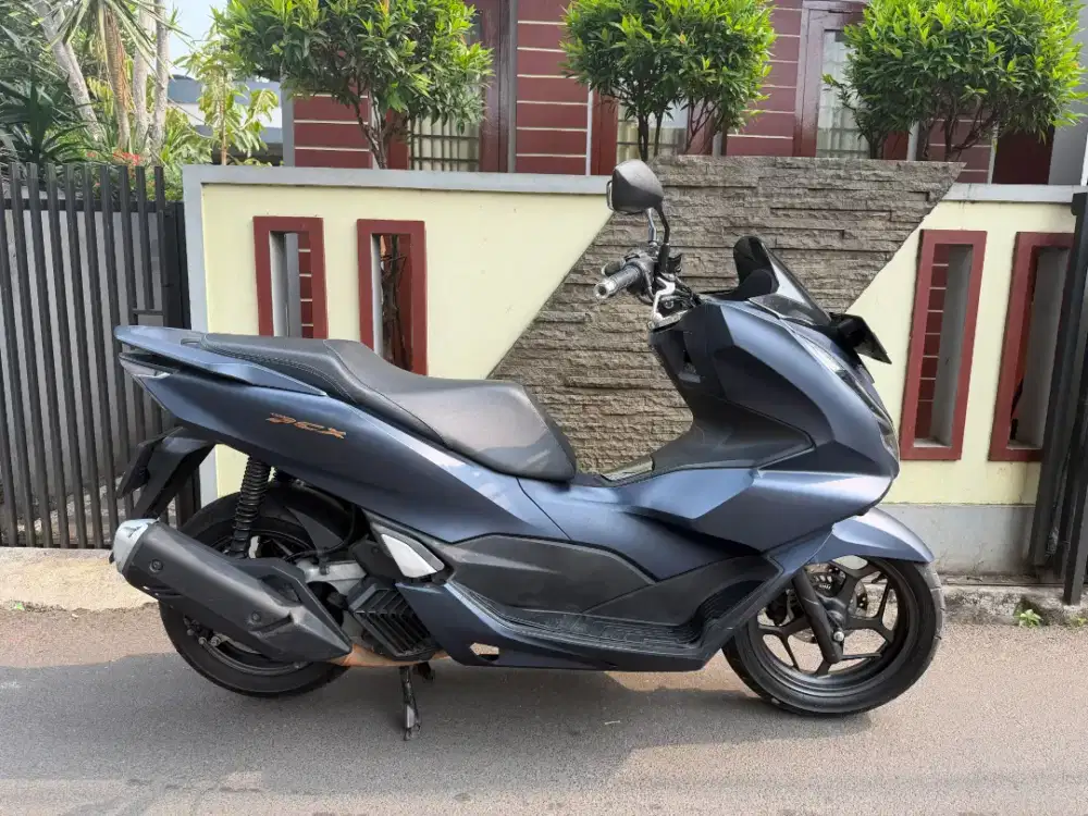 MASUK PCX 160 TAHUN 2021