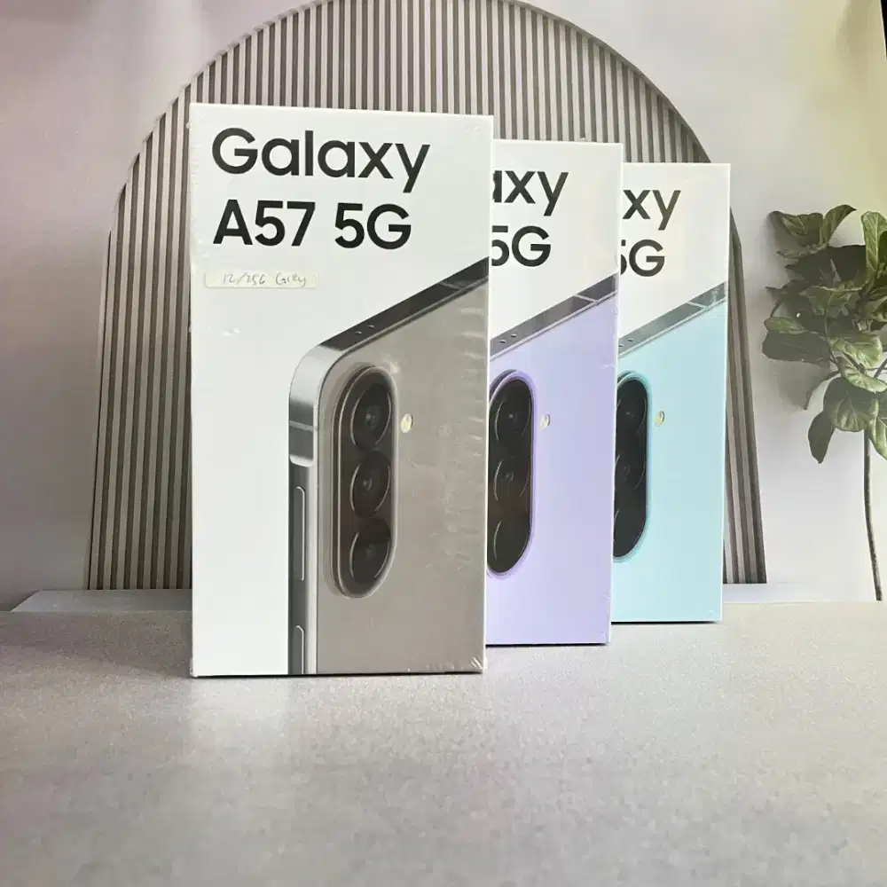 SAMSUNG A57 5G KREDIT MODAL KTP SAJA