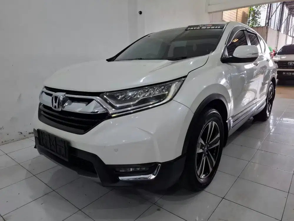 HONDA CRV 1.5 TURBO PRESTIGE, 2019