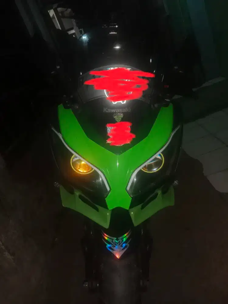 Dijual cepat tanpa perantara