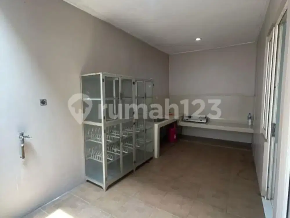Rumah Bagus Nyaman di Cluster Vienna Modernland