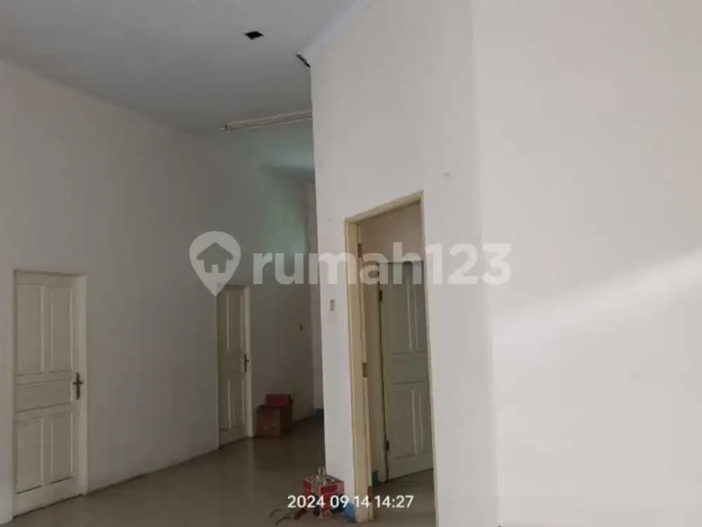 Rumah 2 Lantai Bagus SHM di Pulau Putri Modernland , Tangerang