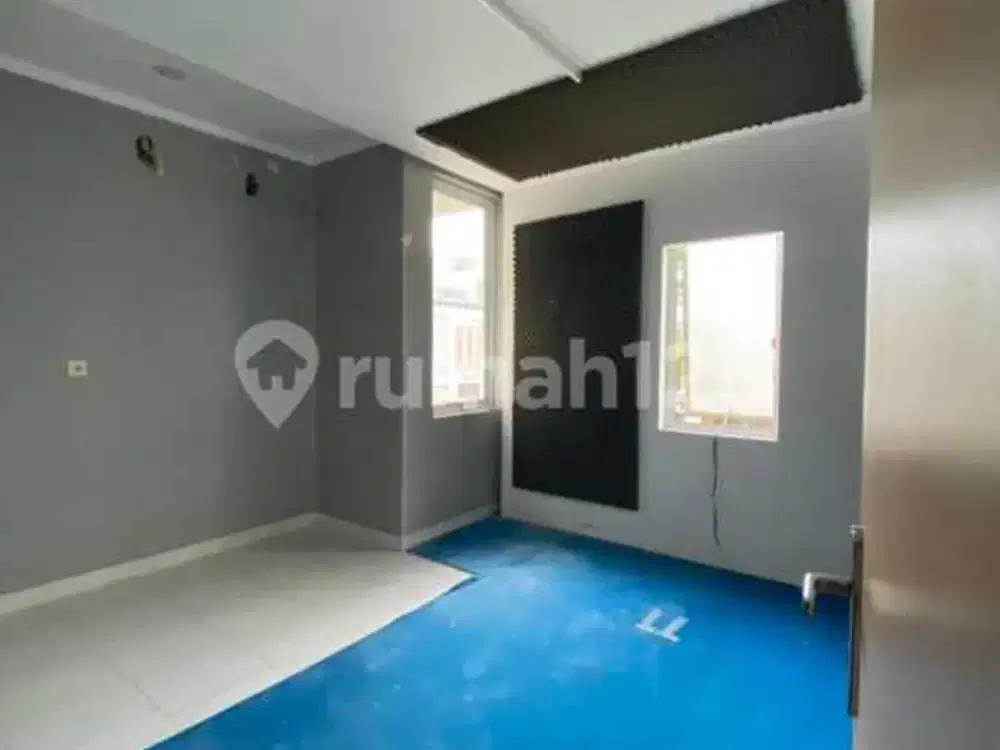 Ruko 2 Lantai Rapi Di Cluster Premier Park 2 Modernland Tangerang