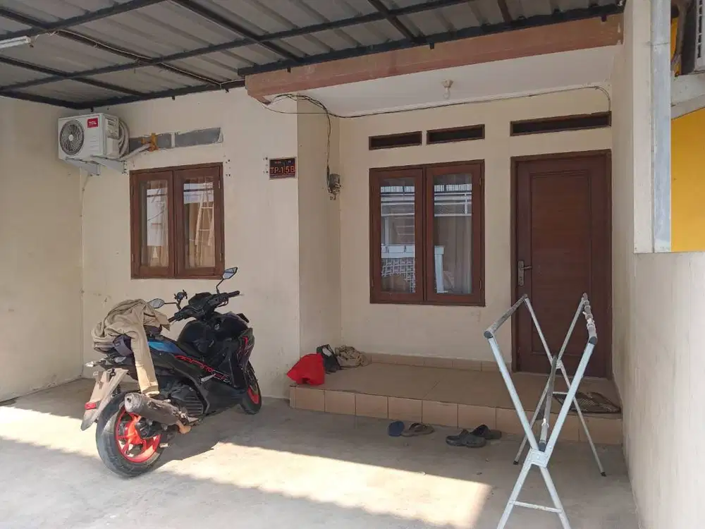 Sewa Rumah Kontrakan