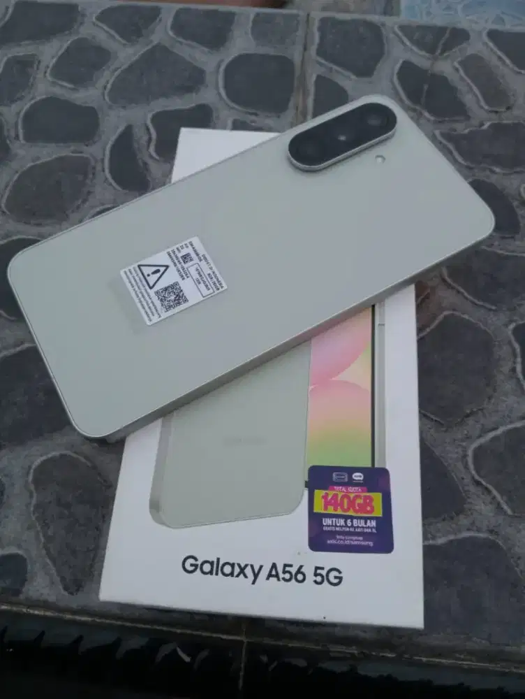 Samsung a57 5G Nominus