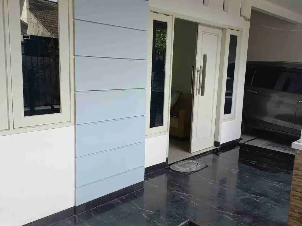DIJUAL RUMAH SIAP HUNI DI BENDUL MERISI INDAH