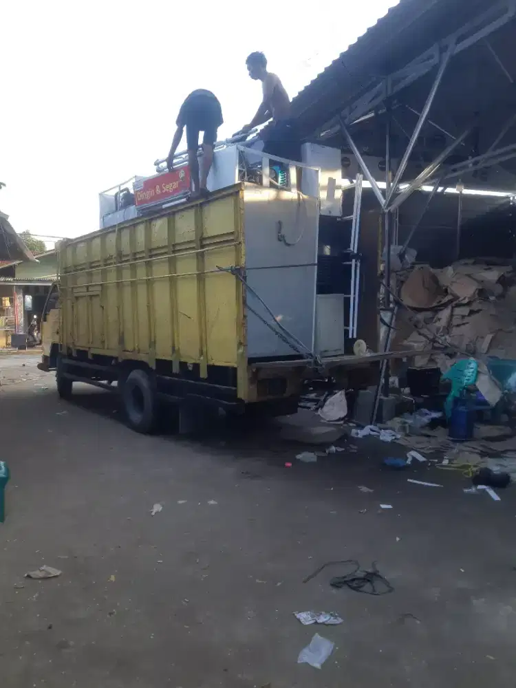 Terima ex lelangan kantor ac,komputer dll