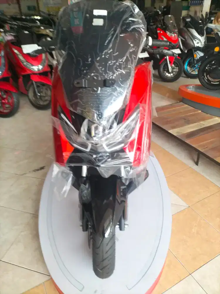 motor listrik Polytron fox 350