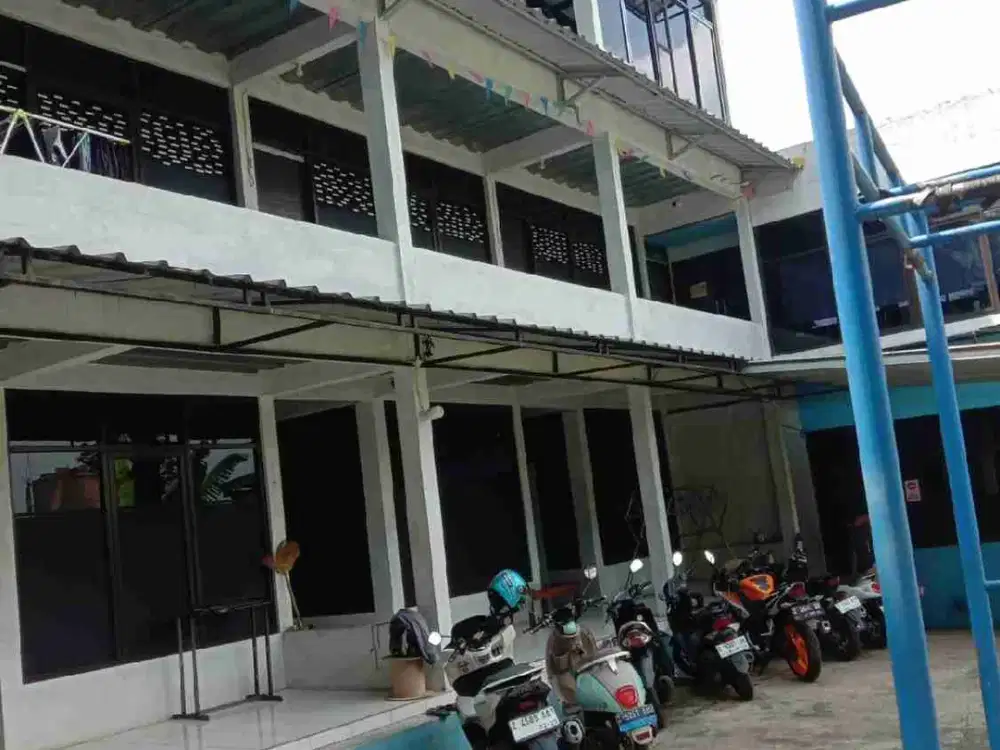 Jual Kostan Aktif UNPAD JATINANGOR PINTU H