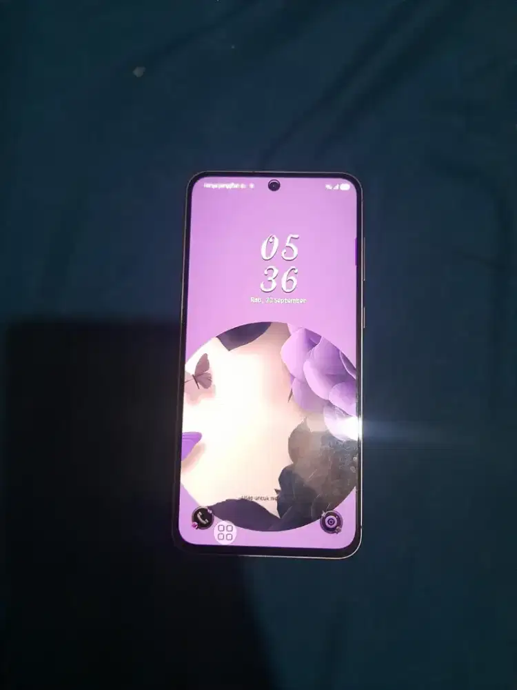 Dijual samsung Galaxy A56 5G