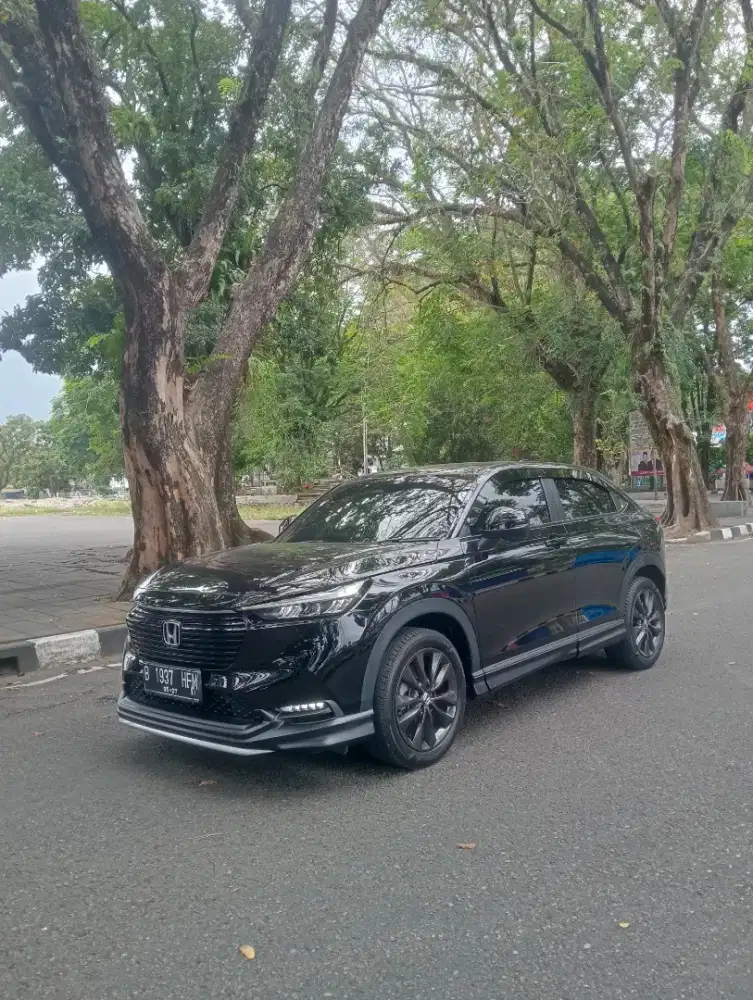 HRV SE panoramic 2022