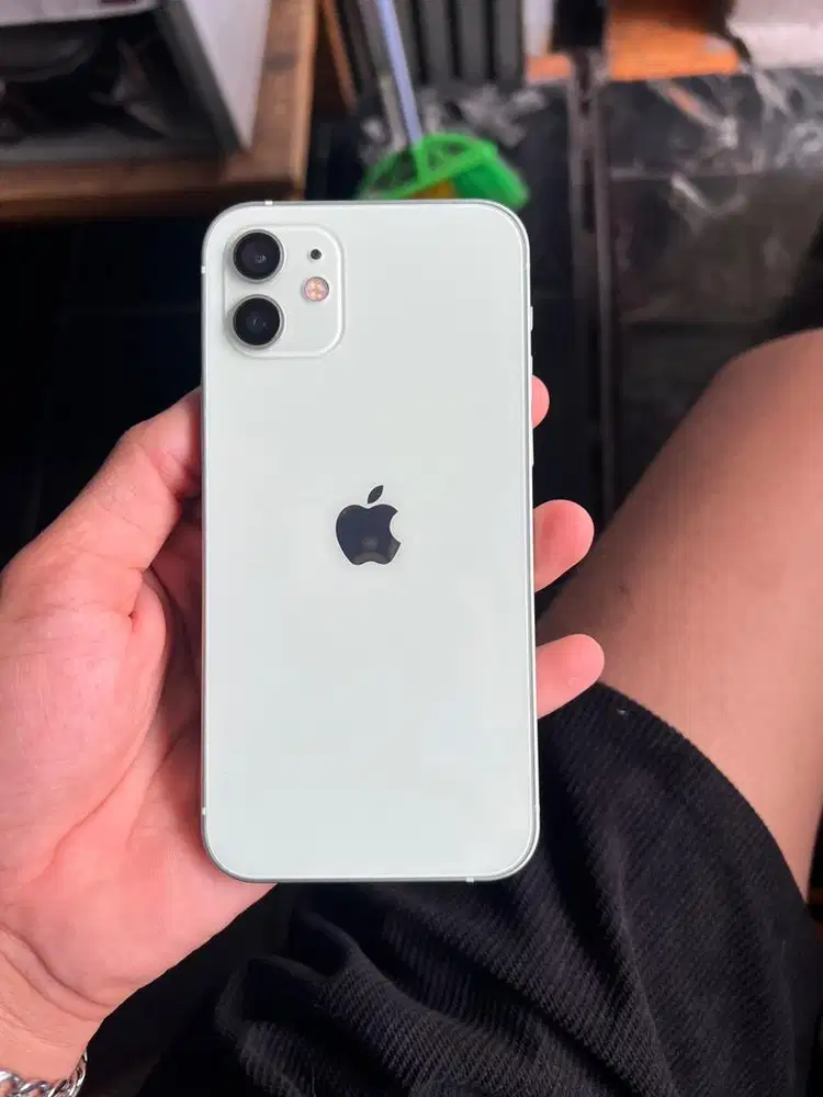 Iphone 12 64 inter