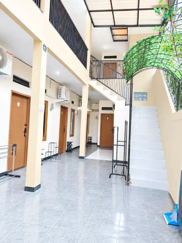 Disewakan Kost Bintaro