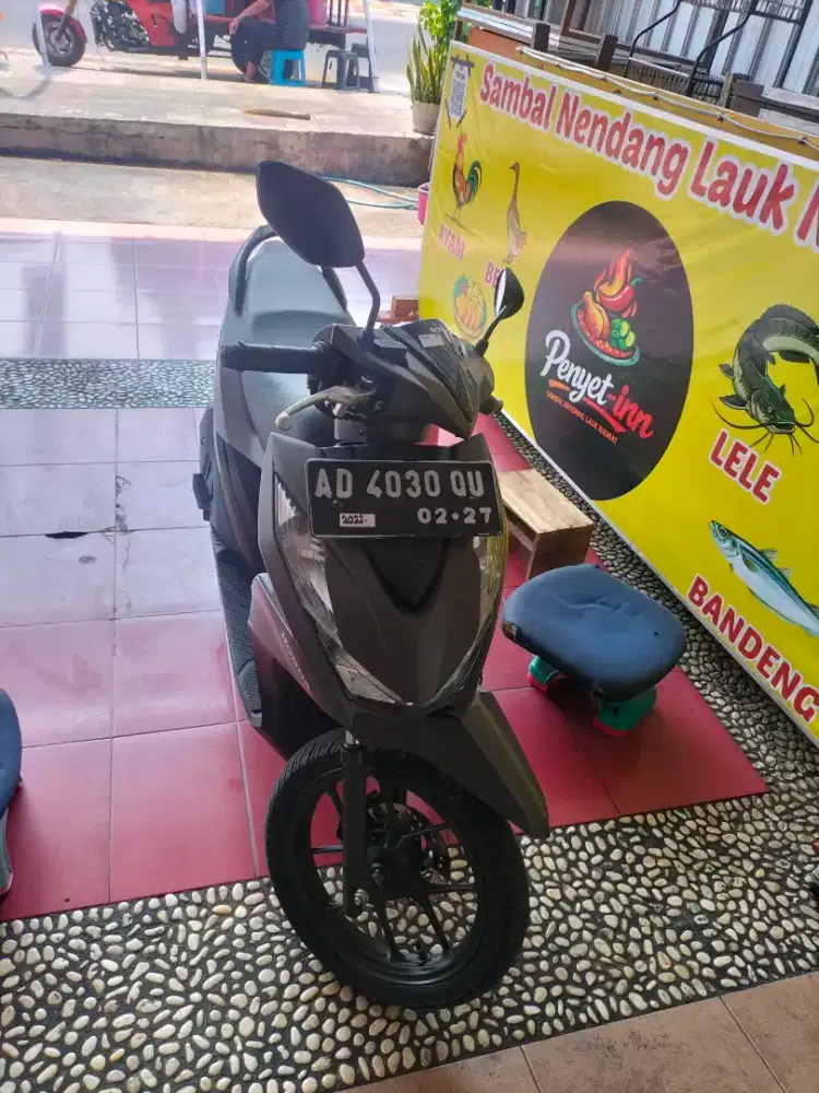 beat deluxe 2022