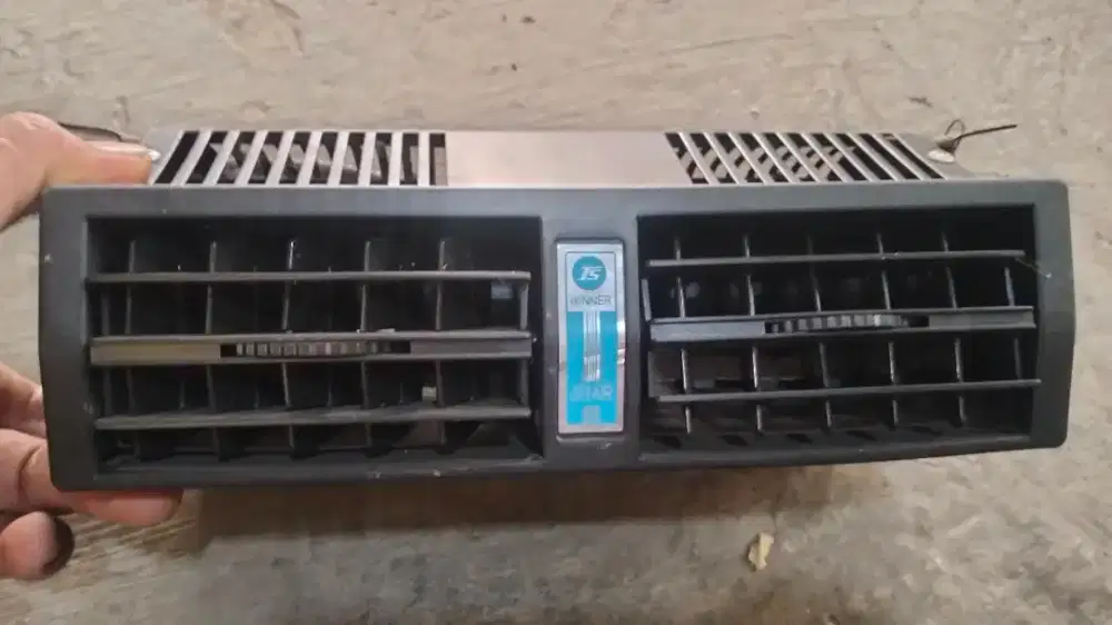 AC MOBIL  pendorong merk