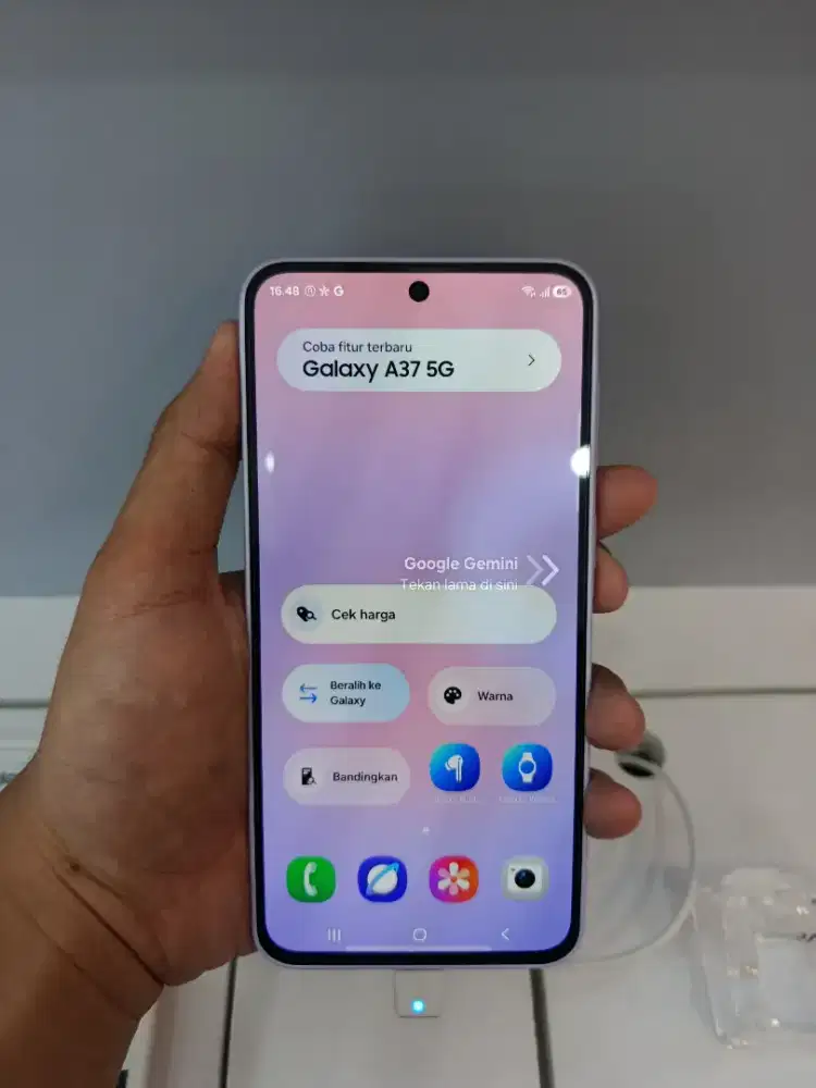 samsung Galaxy A37