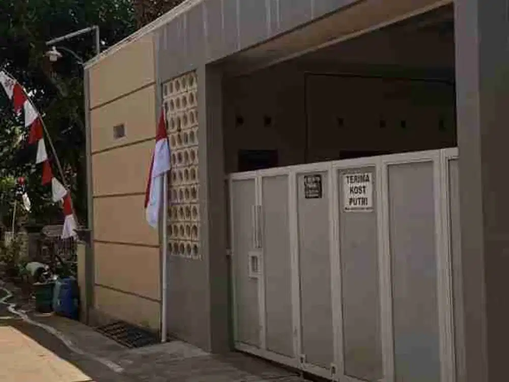 rumah kos