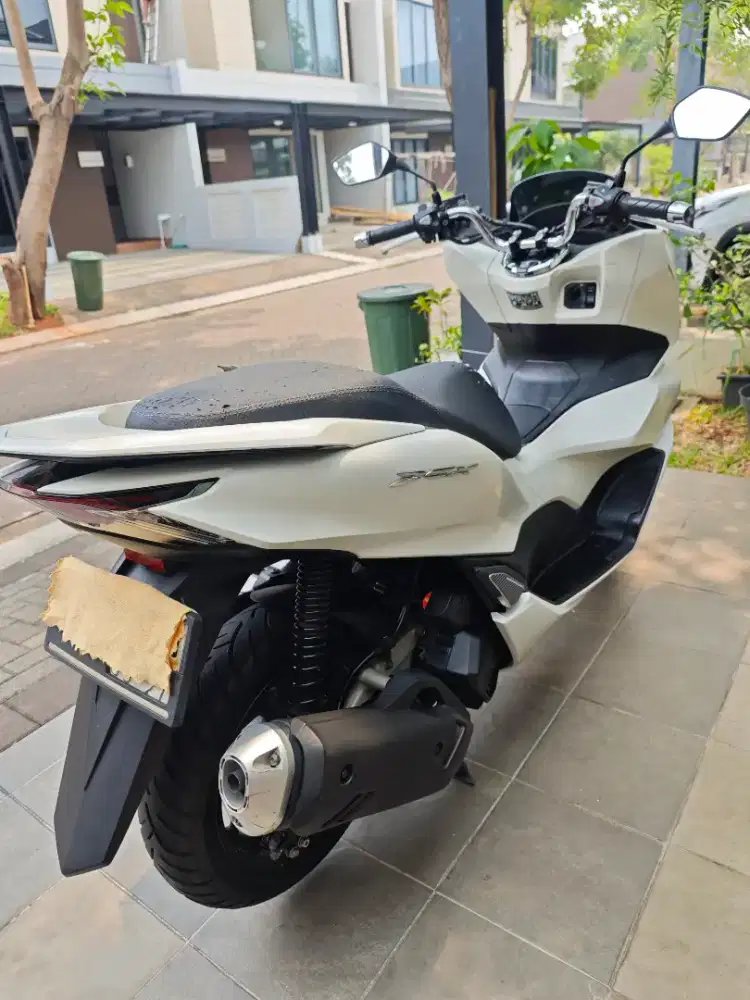 PCX 160 Tahun 2022 (Second)