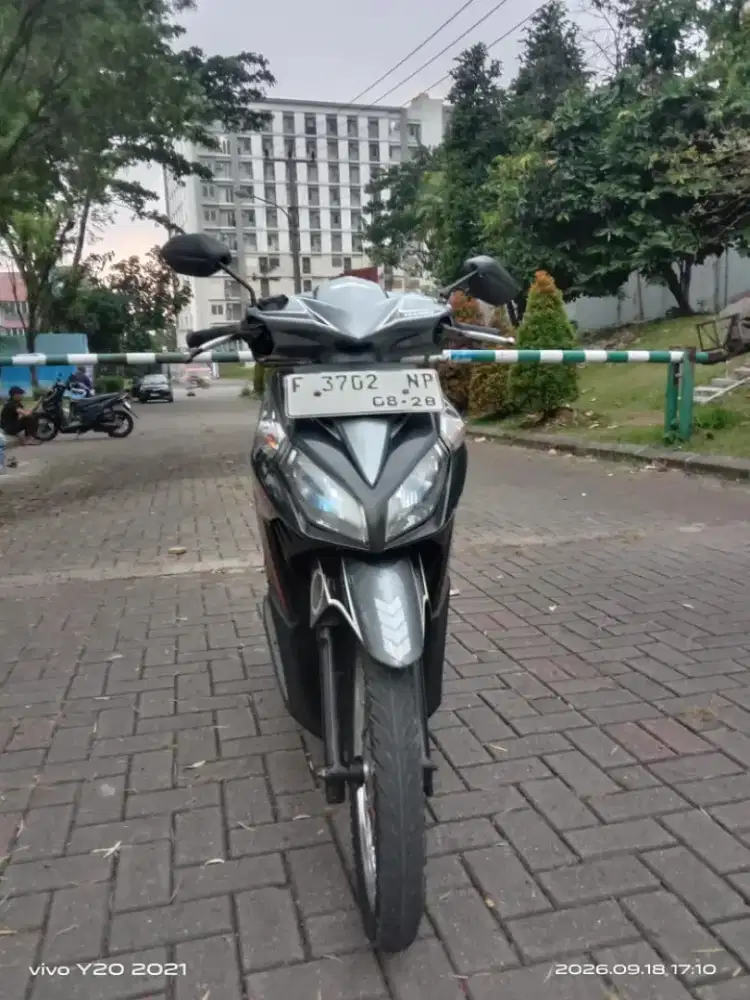 Honda Vario Techno 110