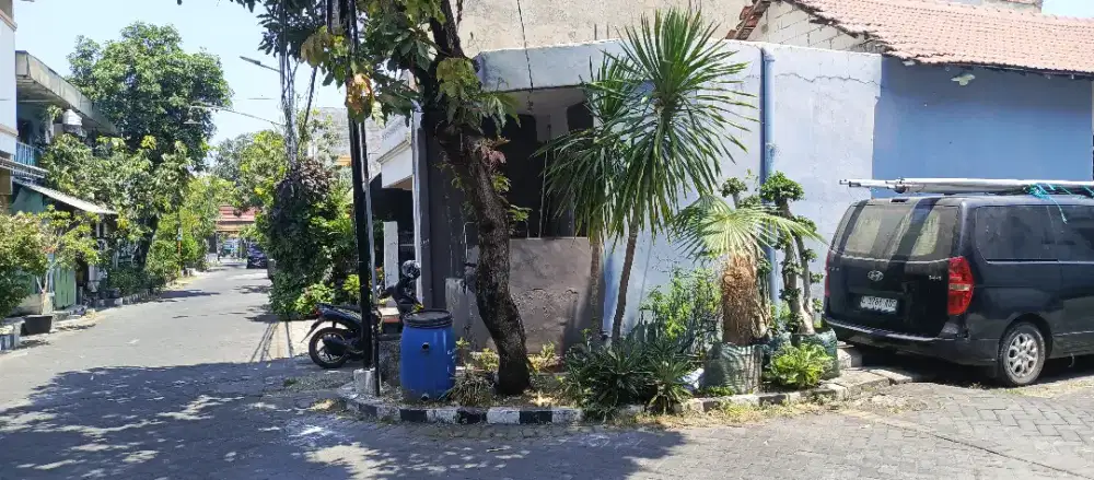 Jual rumah surabaya murah