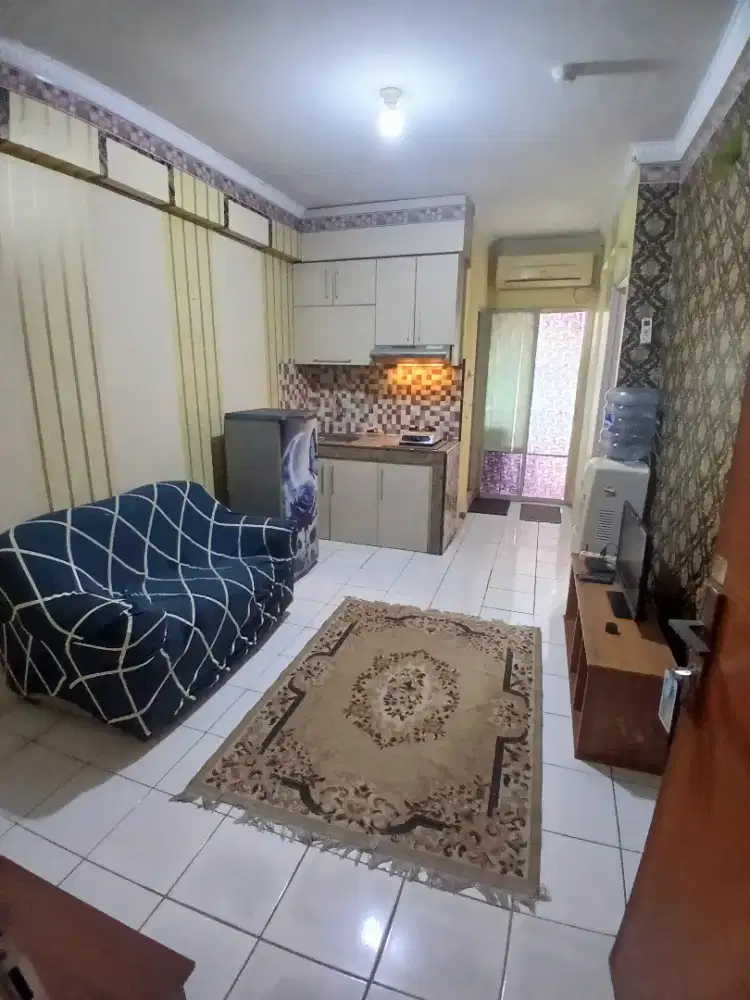 Disewakan Apartement Cibubur Village