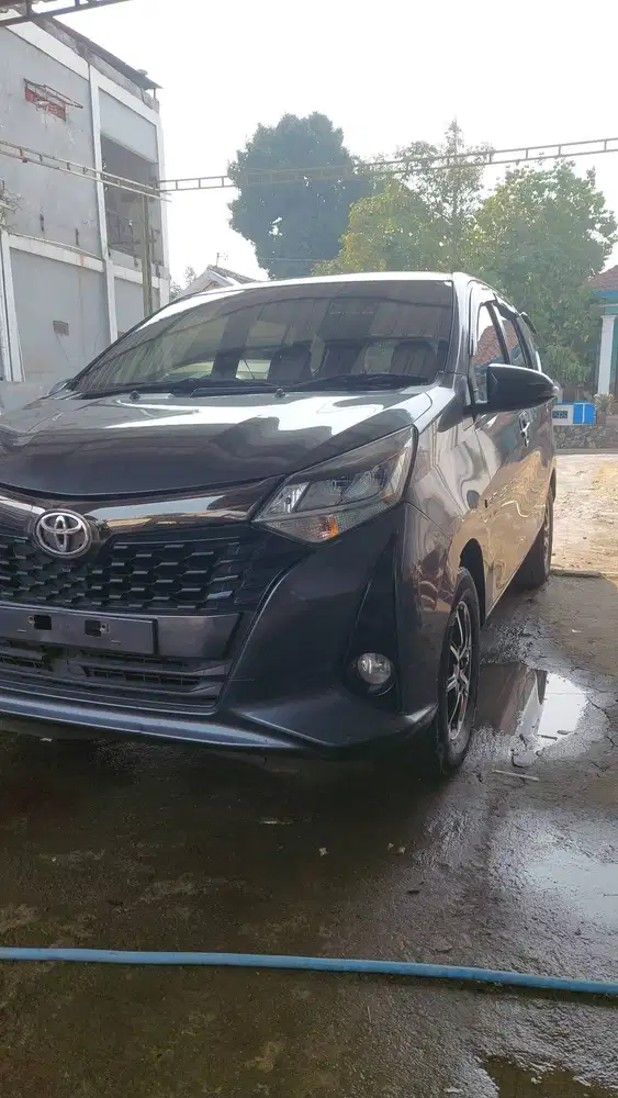 Jual Calya seri G 2023